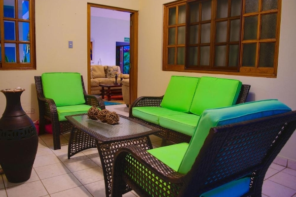Hotel Fontana (Managua)